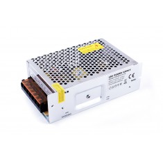 Блок Питания для светодиодной ленты 250W, 12V S-250-12