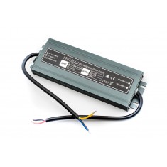 Влагозащитный блок питания для светодиодной ленты IP67 100 W, 12V AL-100-12 Влагозащитный блок питания для светодиодной ленты IP67 100 W, 12V AL-100-12