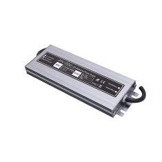 Влагозащитный блок питания для светодиодной ленты IP67 100 W, 24V AL-100-24 Влагозащитный блок питания для светодиодной ленты IP67 100 W, 24V AL-100-24