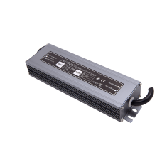 Влагозащитный блок питания для светодиодной ленты IP67 150 W, 24V AL-150-24