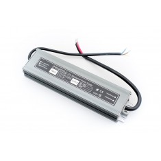 Влагозащитный блок питания для светодиодной ленты IP67 200W, 24V AL-200-24