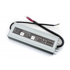 Влагозащитный блок питания для светодиодной ленты IP67 250W, 12V AL-250-12