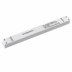  Блок питания для трекового шинопровода, 48V, 150W IP20 125A IQ358453-48V