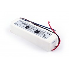 Блок Питания для светодиодной ленты IP 67 пластик 100 W, 24V PL-100-24 Блок Питания для светодиодной ленты IP 67 пластик 100 W, 24V PL-100-24