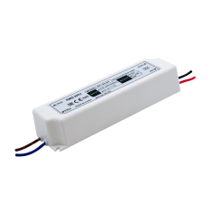 Блок Питания для светодиодной ленты IP 67 пластик 35 W, 24V PL-35-24 Блок Питания для светодиодной ленты IP 67 пластик 35 W, 24V PL-35-24