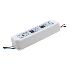 Блок Питания для светодиодной ленты IP 67 пластик 60 W, 12V PL-60-12 Блок Питания для светодиодной ленты IP 67 пластик 60 W, 12V PL-60-12