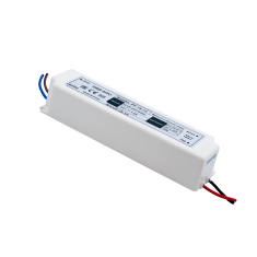 Блок Питания для светодиодной ленты IP 67 пластик 75 W, 12V PL-75-12 Блок Питания для светодиодной ленты IP 67 пластик 75 W, 12V PL-75-12