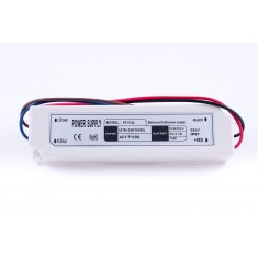 Блок Питания для светодиодной ленты IP 67 пластик 75 W, 24V PL-75-24 Блок Питания для светодиодной ленты IP 67 пластик 75 W, 24V PL-75-24