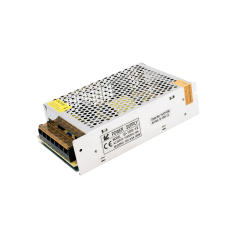 Блок Питания для светодиодной ленты 100W, 12V S-100-12