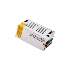 Блок Питания для светодиодной ленты 15W, 12V S-15-12