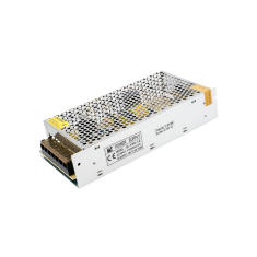 Блок Питания для светодиодной ленты 150W, 12V S-150-12