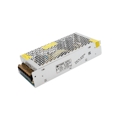 Блок Питания для светодиодной ленты 150W, 24V S-150-24
