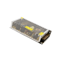 Блок Питания для светодиодной ленты 200W, 12V S-200-12