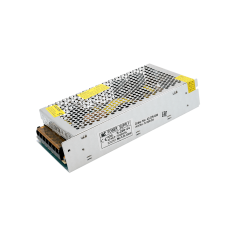 Блок Питания для светодиодной ленты 200W, 24V S-200-24