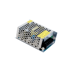 Блок Питания для светодиодной ленты 25W, 12V S-25-12