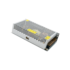 Блок Питания для светодиодной ленты 250W, 24V S-250-24