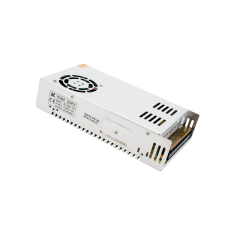 Блок Питания для светодиодной ленты 350W, 12V S-350-12