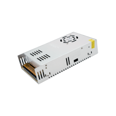 Блок Питания для светодиодной ленты 350W, 24V S-350-24