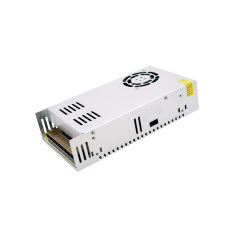 Блок Питания для светодиодной ленты 400W, 12V S-400-12