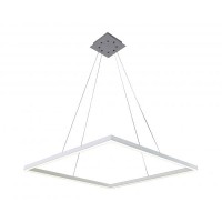 Люстра подвесная светодиодная IQLED Altis 50W (4000K)
