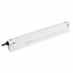 Блок питания, встраиваемый в шину, белый, 100W, DC48V