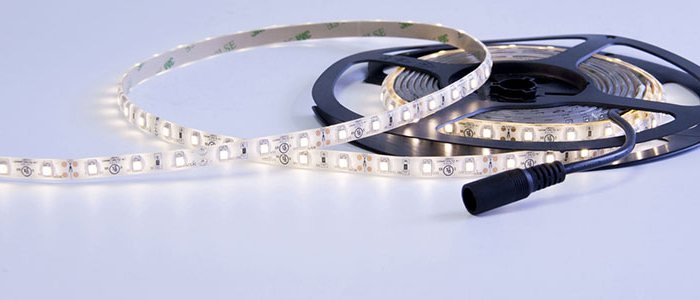 Ленты SMD 5050